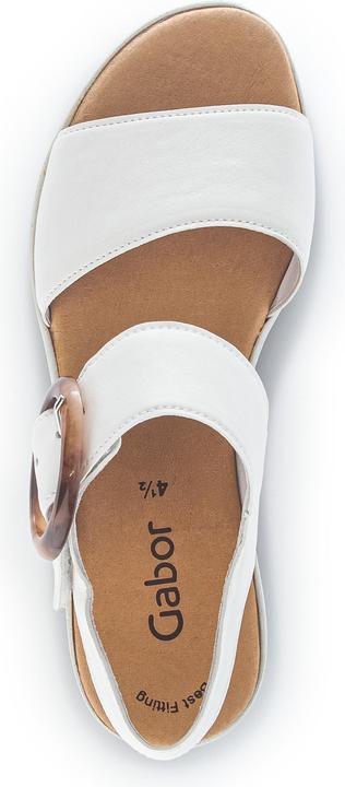 Actual product image Gabor Sandals (37.5)