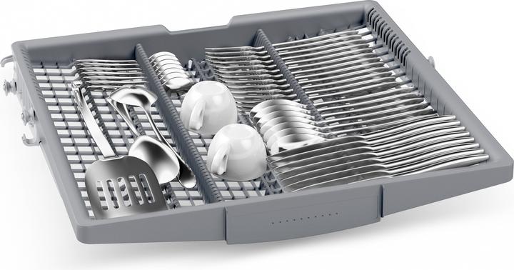 Image du produit Bosch Hausgeräte SMV4ECX28E Série 4