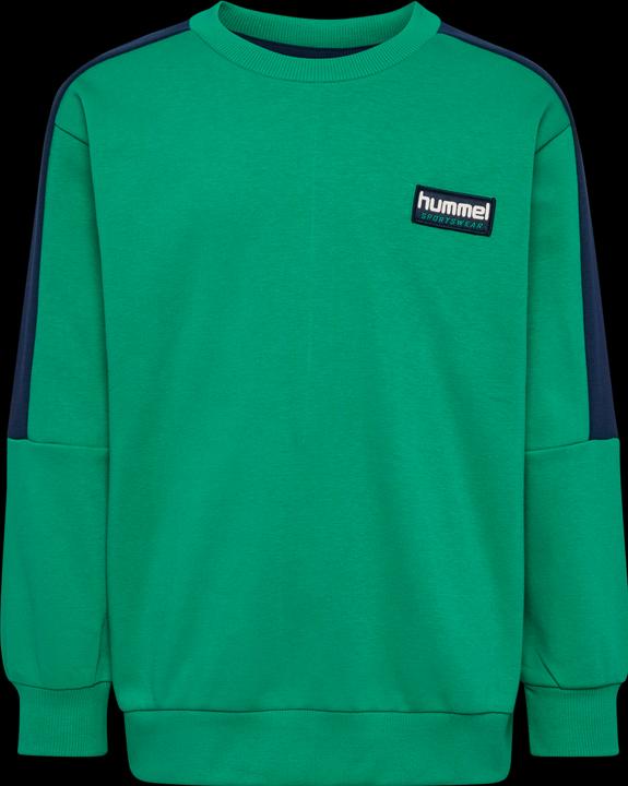 Produktbild hummel hmlDIXEN SWEATSHIRT (146)