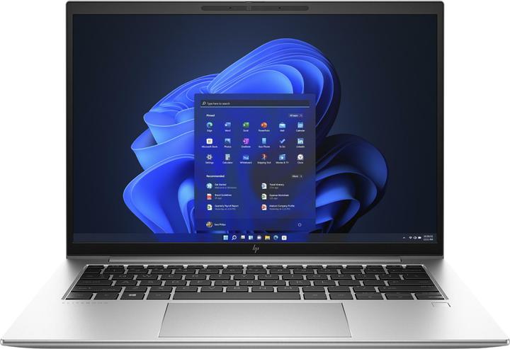 Actual product image HP EliteBook 840 G9 (14", Intel Core i7-1260P, 32 GB, 1000 GB, CH)