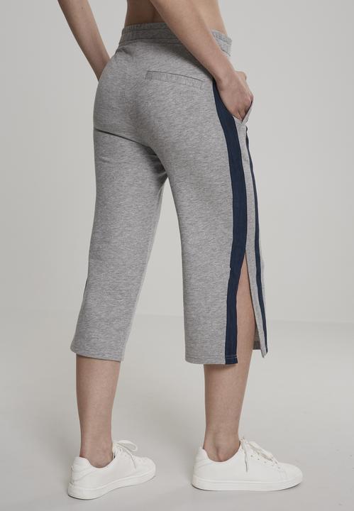 Actual product image Urban Classics Ladies Taped Terry Culotte (M)