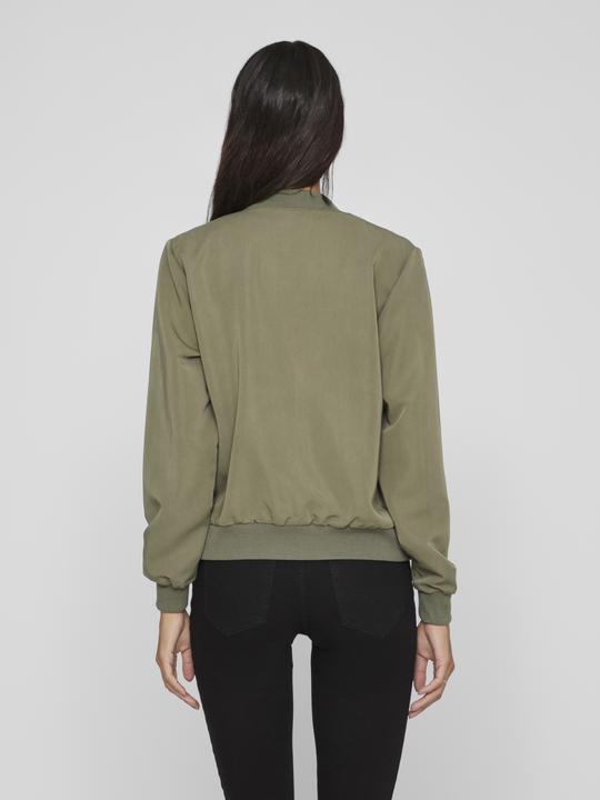 Immagine prodotto Vila Giacca bomber con zip (38)