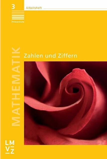 Produktbild Mathematik 3, Primarstufe, Arbeitshefte, Multiplizieren und Dividieren (Deutsch, Autorenteam, 2012)