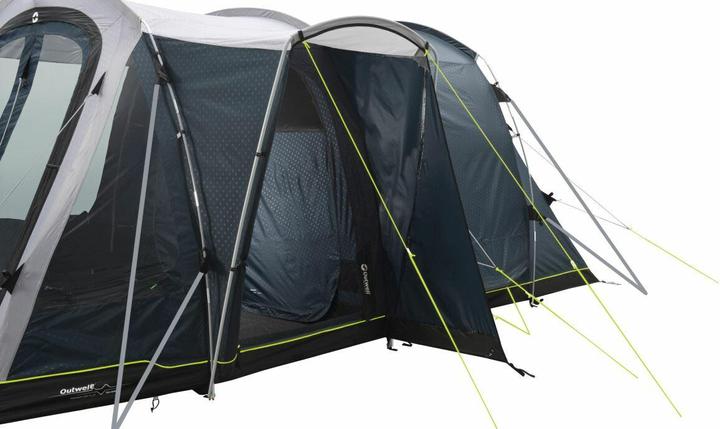 Actual product image Outwell Nevada 4 (Tunnel tent, 22.40 kg, 4 persons)