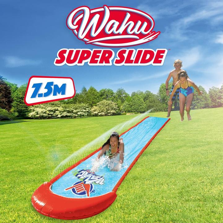 Image du produit Goliath Toys Super Slide 7,5m