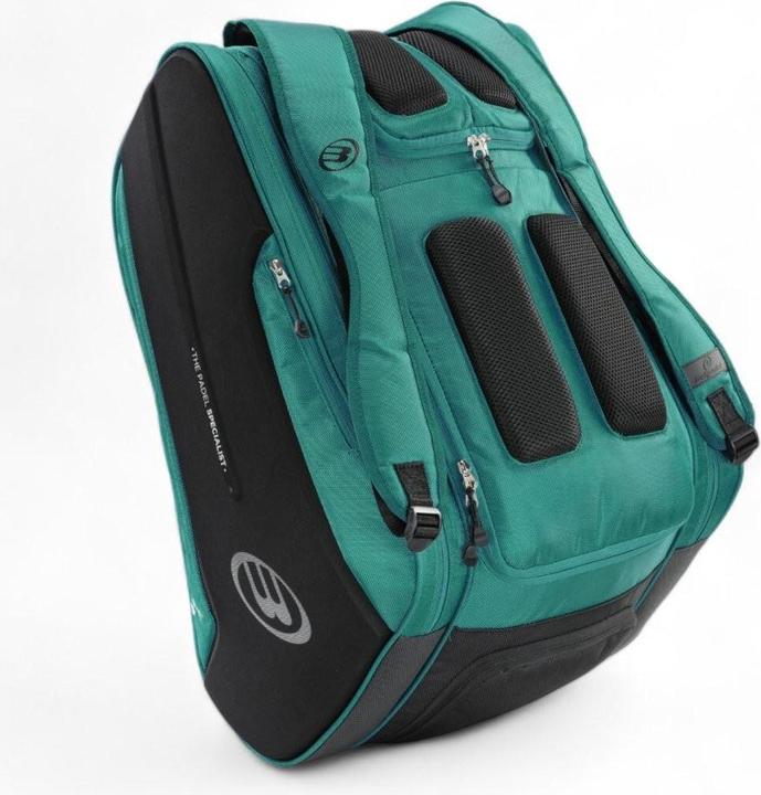 Image du produit Bullpadel Hack Padeltasche Petrol