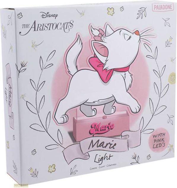 Image du produit Paladone Products Les Aristochats - Marie