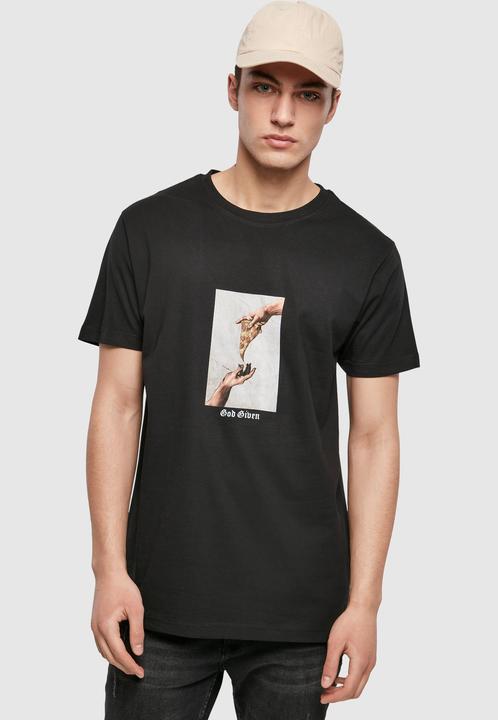 Immagine prodotto MT God Given Pizza Tee - 13191 (L)