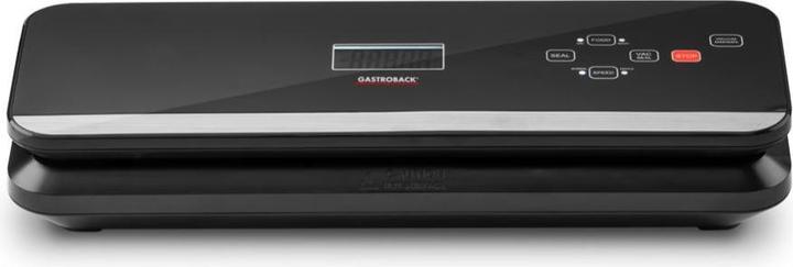 Gastroback 46013 Design Vacuum Sealer Advanced Pro