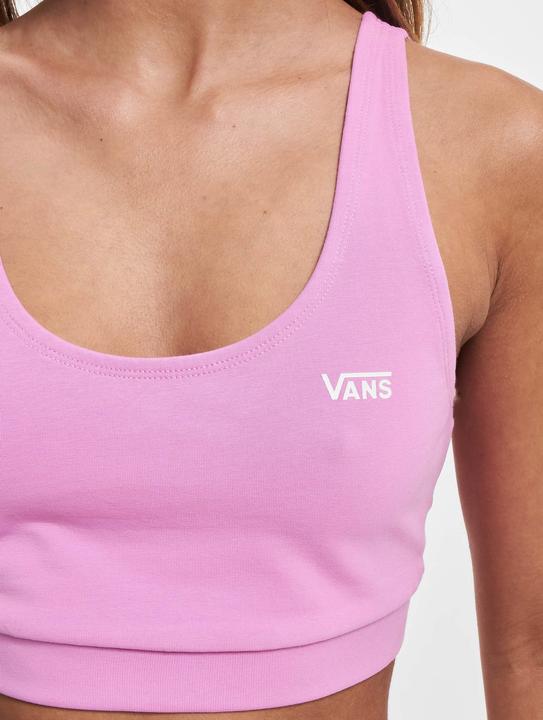 Actual product image Vans Bralette Flying V (M)