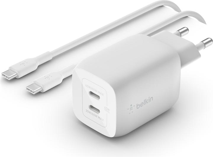 USB chargers