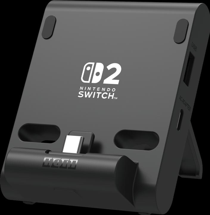 Image du produit HORI NSW2 USB Playstand Dual offiziell lizenziert (Switch 2)