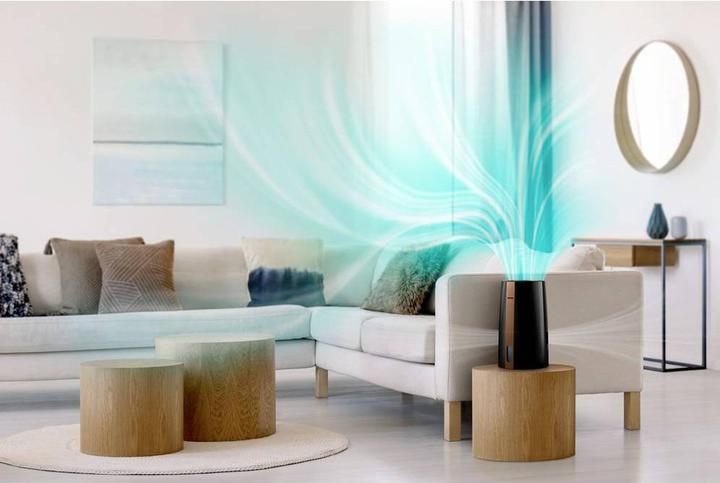 Image du produit Philips Series 3000 HU3918/10 (45 m²)