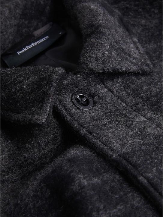 Actual product image Peak Performance Wool Shirt (S)