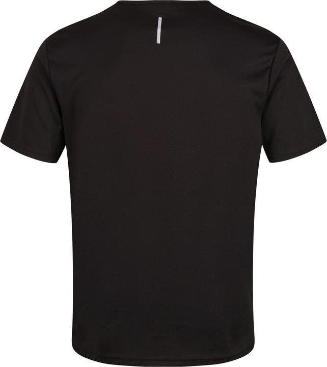 Image du produit Regatta T-shirt Hommes Pro Reflective Moisture Wicking (XL)