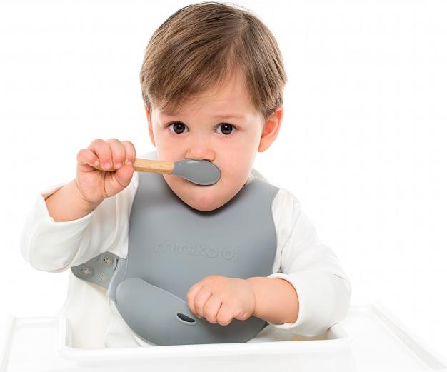 Actual product image Minikoioi Scoops spoon