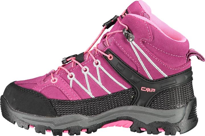 Actual product image CMP Campagnolo Rigel WP (34)