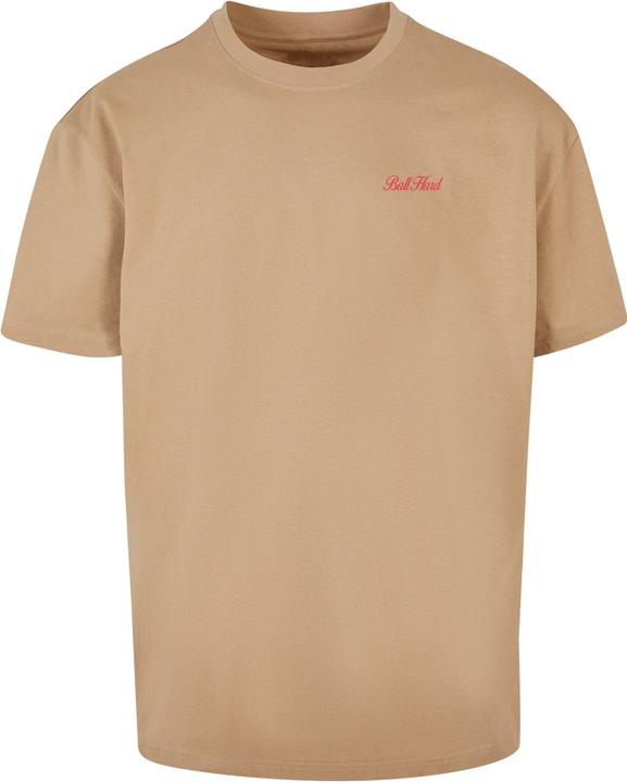 Actual product image Urban Classics Ball Hard Heavy Oversize Tee - 139545 (XXL)