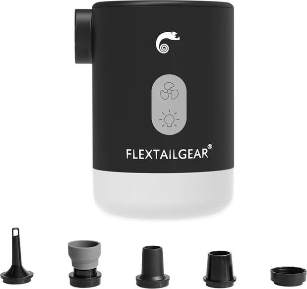 Produktbild Flextailgear Max Pump2 Pro