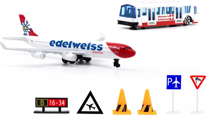 Image du produit ACE Toy Kit Airport Play
