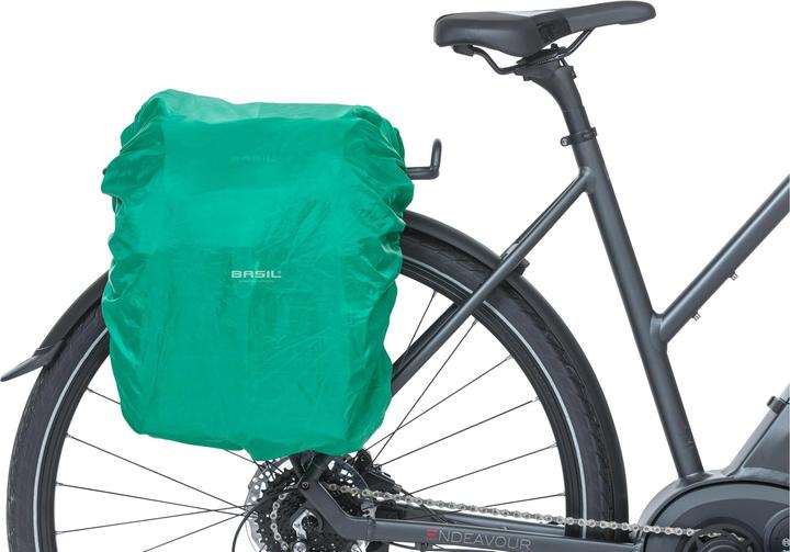 Image du produit Basil Discovery 365D (18 l, Sacoches)