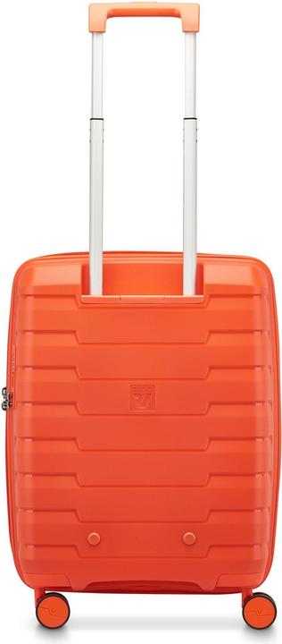 Image du produit Roncato Skyline 2.0 4 roues trolley cabine 55 cm avec soufflet d'extension (50 l, Bagage à main (jusqu'à 50l))