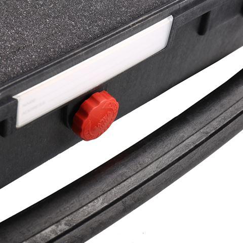 Produktbild Explorer Cases RED Line 11413 Waffenkoffer mit Schaumstoff (53.70 l)