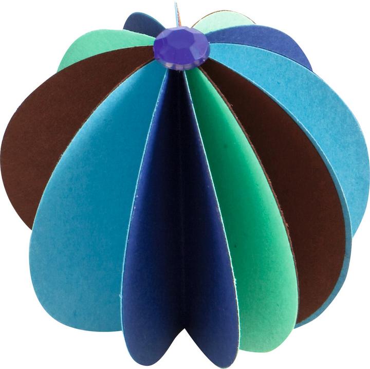Image du produit Folia Papier d'argile (130 g/m², 10 x)