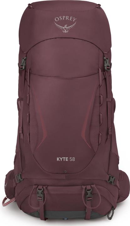 Produktbild Osprey Women's Kyte 58 (58 l)