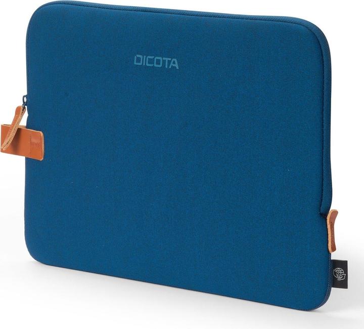 Productafbeelding Dicota Huid URBAN 15 marine (15", Appel)