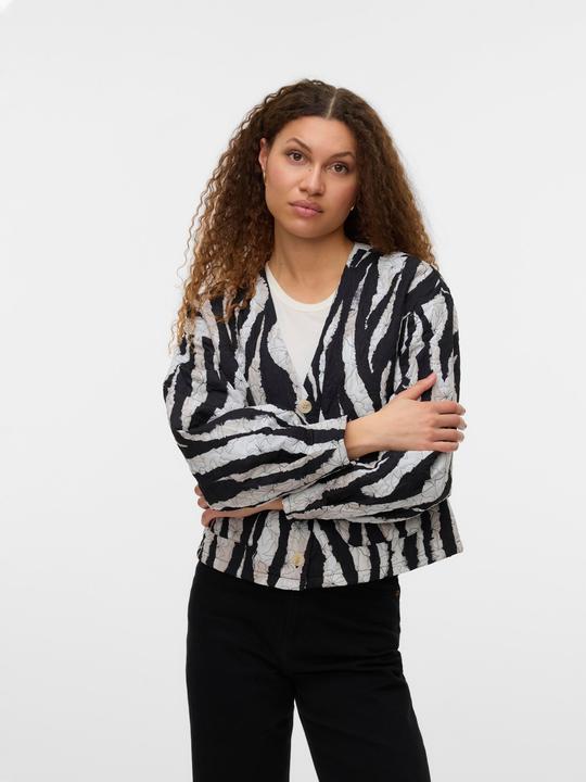 Produktbild Vero Moda VMJANE Steppjacke Steppjacke (L)