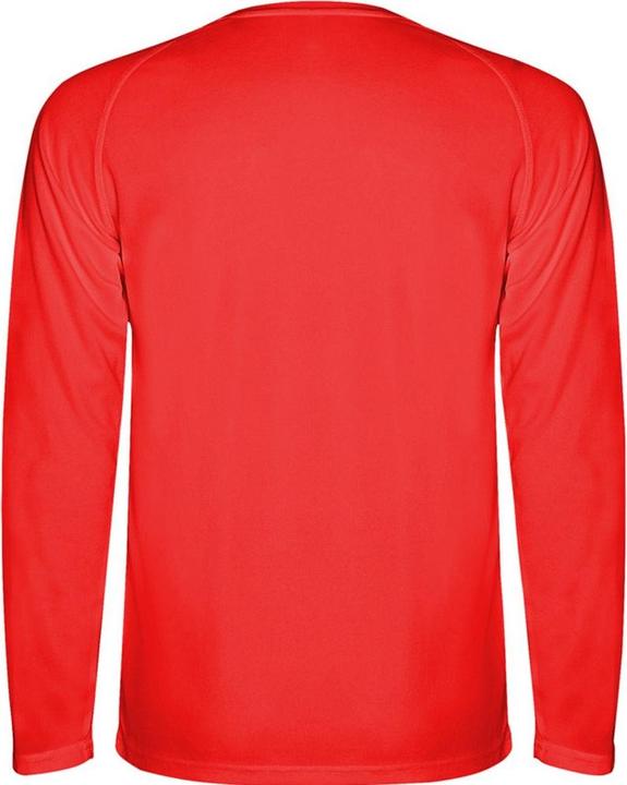 Image du produit Alpinia Montecarlo TShirt Sport Manches Longues (104)