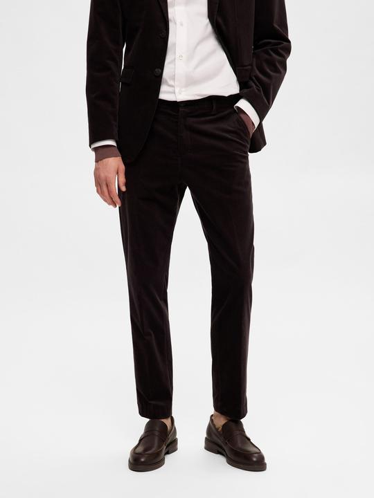 Produktbild Selected Homme Cord Hose (52)