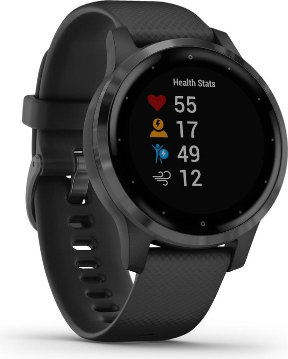 Actual product image Garmin Vivoactive 4S (40 mm)