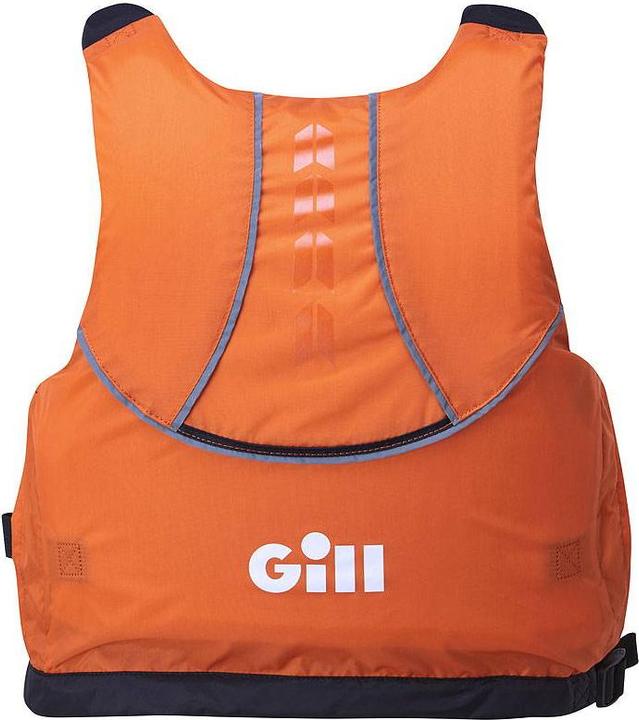 Produktbild Pro Race Rettungsweste (XL, 70+ kg)