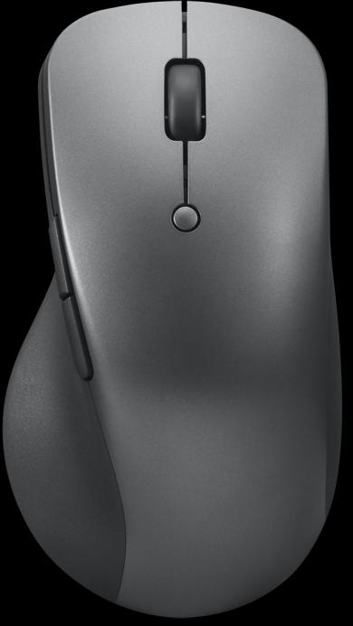 Productafbeelding Lenovo Professional Bluetooth Mouse (Bedraad)