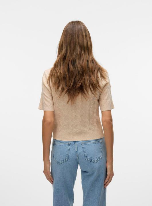 Produktbild Vero Moda VMANNIKA Gestricktes Oberteil Strickpullover (XS)