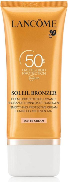 Produktbild Lancôme Soleil Bronzer - BB Crème SPF 50