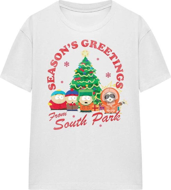 Immagine prodotto Ubisoft Maglietta Natale Gruppo Adulto Unisex (XXL)