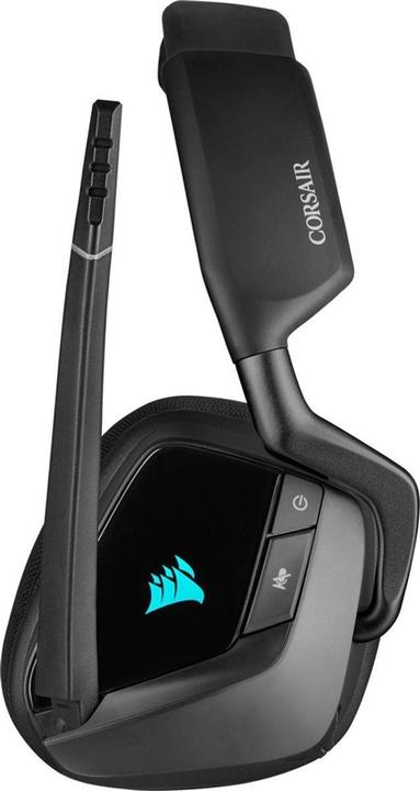 Image du produit Corsair Void RGB Elite (Sans fil)