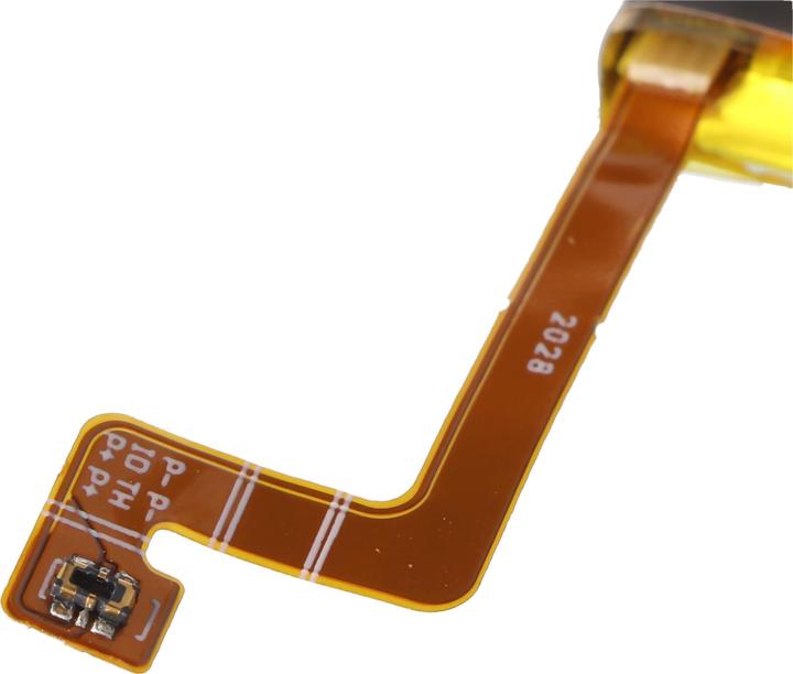 Actual product image AccuCell Battery Caterpillar CAT S60, APP-12F-F5757I-CGX-111