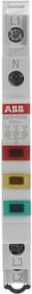 Immagine prodotto ABB E219-3CDE Spia LED