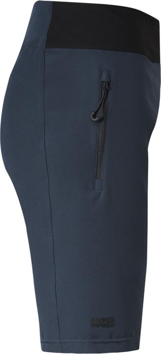 Produktbild iXS Women's Carve 1.0 H-H shorts (44)