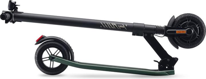 Immagine prodotto Acer Electrical Scooter 1 Advance (25 km/h, 23 km, 250 W)
