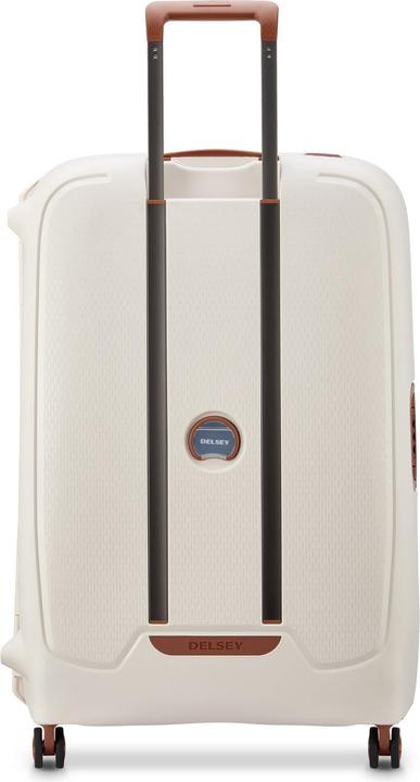 Image du produit Delsey Moncey 4 roues trolley 76 cm (107 l, XL (à partir de 115l))