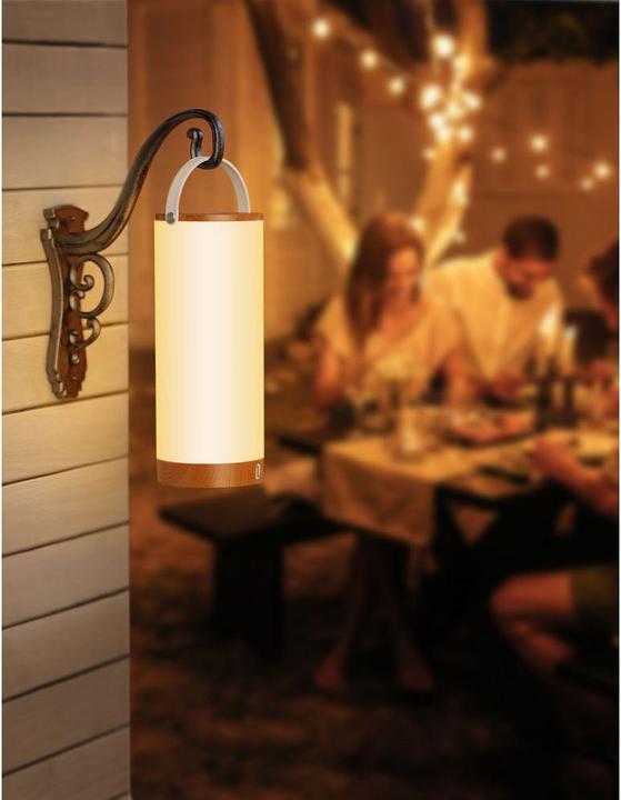 Image du produit Taotronics TT-DL23 In- & Outdoor lampe (300 lm)