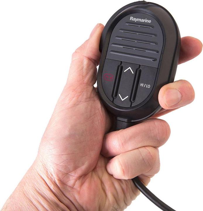 Immagine prodotto Raymarine Radio VHF Ray63 con GPS