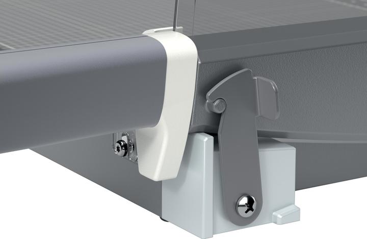 Image du produit Leitz OFFICE PRO - Cisailles à levier (25 feuilles, A4+)