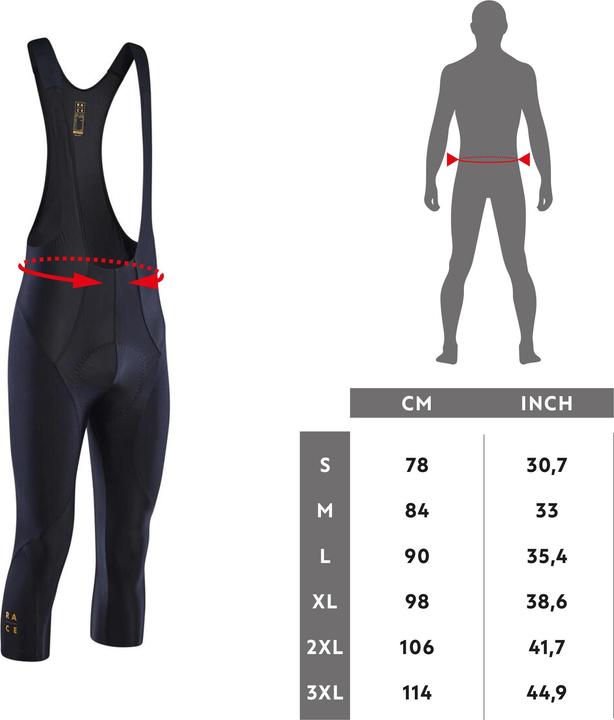 Immagine prodotto Rockrider Race (M)