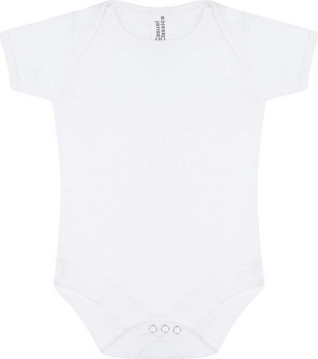 Universal Textiles Bodysuit Baby